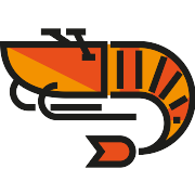 Prawn PNG Icon