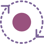Orbit PNG Icon