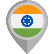 India PNG Icon