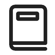 Dictionary PNG Icon