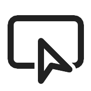 Inspect PNG Icon