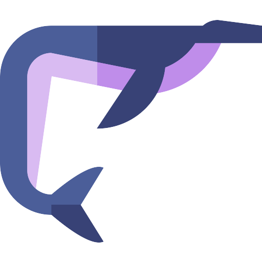 Basilosaurus Vector SVG Icon PNG Repo Free PNG Icons