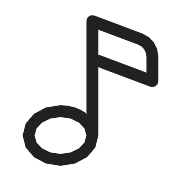 Music PNG Icon