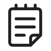 Notepad PNG Icon Notepad PNG Icon