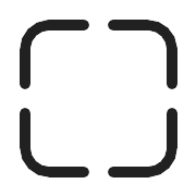 Resize PNG Icon