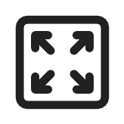 Scale Fill PNG Icon