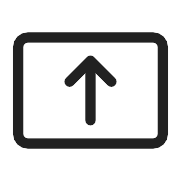 Share Screen PNG Icon