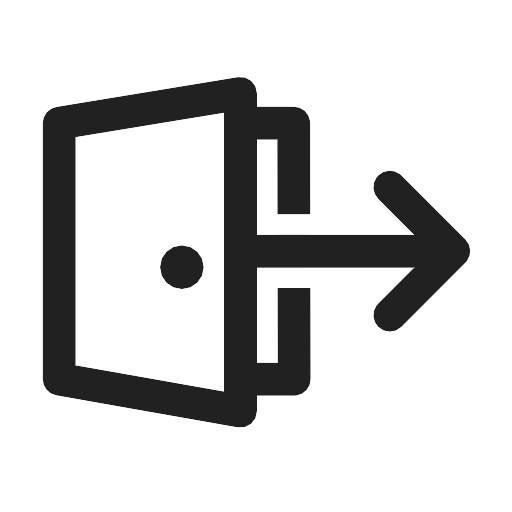 Sign Out Vector SVG Icon PNG Repo Free PNG Icons