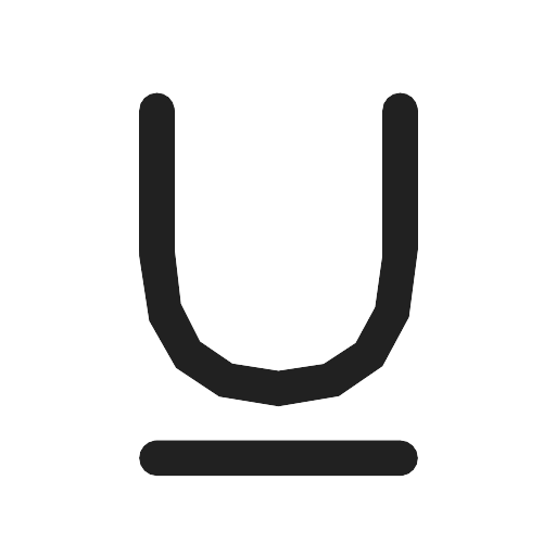 Text Underline Vector SVG Icon - PNG Repo Free PNG Icons