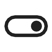 Toggle Right PNG Icon Toggle Right PNG Icon
