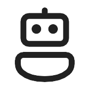 Bot PNG Icon