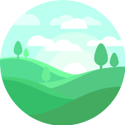 Hills PNG Icon
