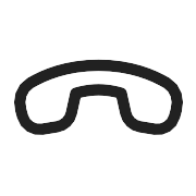 Call End PNG Icon