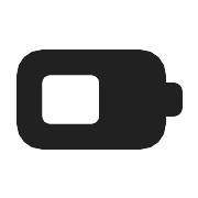Battery 5 PNG Icon