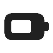 Battery 7 PNG Icon