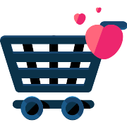 Shopping Cart PNG Icon