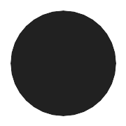 Circle PNG Icon