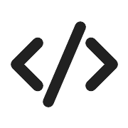 Code PNG Icon