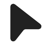 Cursor PNG Icon