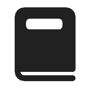 Dictionary PNG Icon