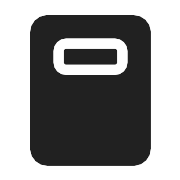 Document Header PNG Icon