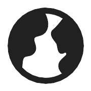Earth PNG Icon