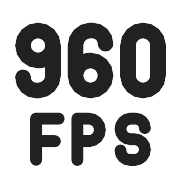 Fps 960 PNG Icon