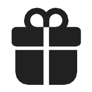 Gift PNG Icon