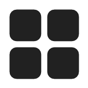 Grid PNG Icon