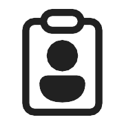 Guest PNG Icon