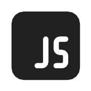 Javascript PNG Icon
