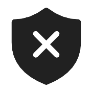 Malware Detected PNG Icon