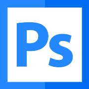 Adobe Photoshop PNG Icon