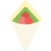 Wrap PNG Icon