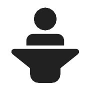 Presenter PNG Icon