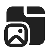 Tab Desktop Image PNG Icon