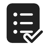 Tasks App PNG Icon