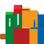 Books PNG Icon