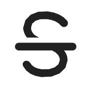 Text Strikethrough PNG Icon