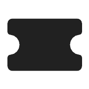 Ticket PNG Icon