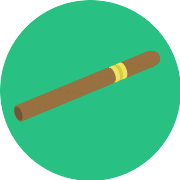 Cigar PNG Icon