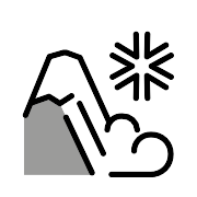 Avalanche PNG Icon