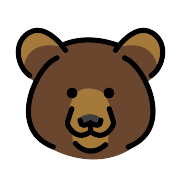Bear PNG Icon