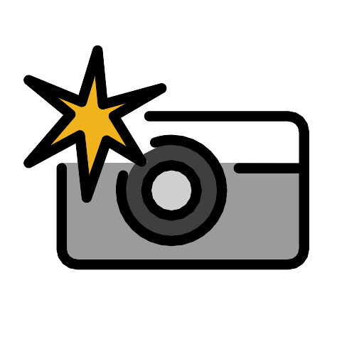 Camera With Flash Vector SVG Icon PNG Repo Free PNG Icons