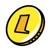 Coin PNG Icon