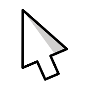 Cursor PNG Icon