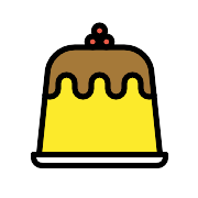 Custard PNG Icon