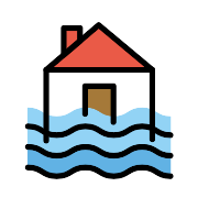 Flood PNG Icon