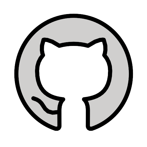 GitHub Logo