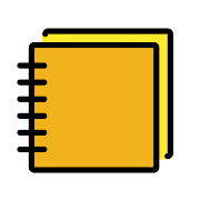 Ledger PNG Icon